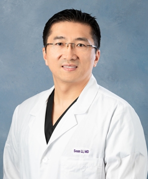 Sean  Li Photo